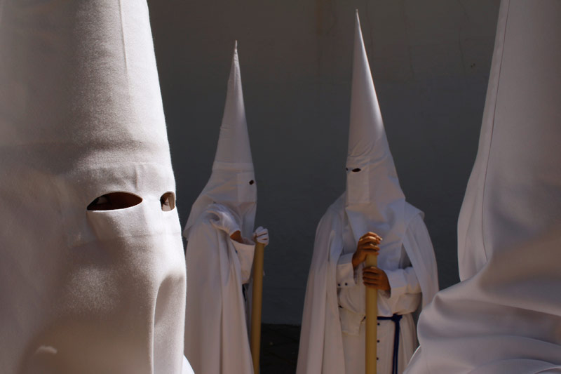 El agente encubierto ¿también en auditoría?