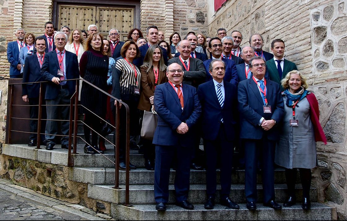 Últimos avances en buen gobierno universitario