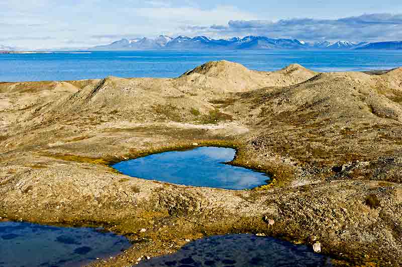 Buenas intenciones medioambientales no avaladas por&nbsp;hechos