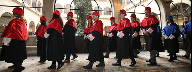 Algo se mueve en la Universidad británica