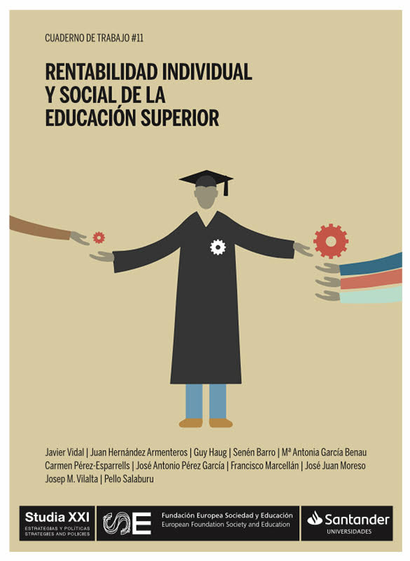 Estudiar es un buen&nbsp;negocio