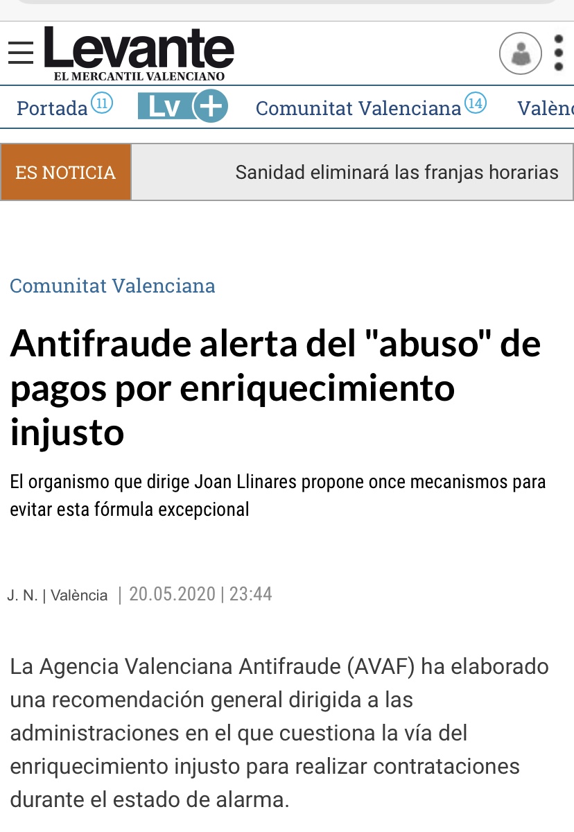 Elemental, querido detective: ¡Es un fraude!