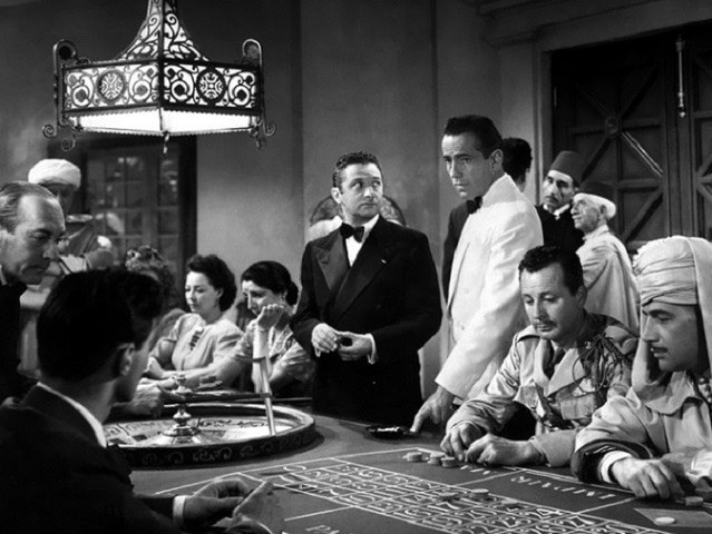 En este casino se juega. Último aviso para nuestras pensiones