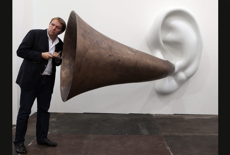 Los auditores dejan un recado a las Instituciones Europeas