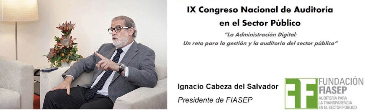 ¡Ojo al dato! Una Administración Pública digital