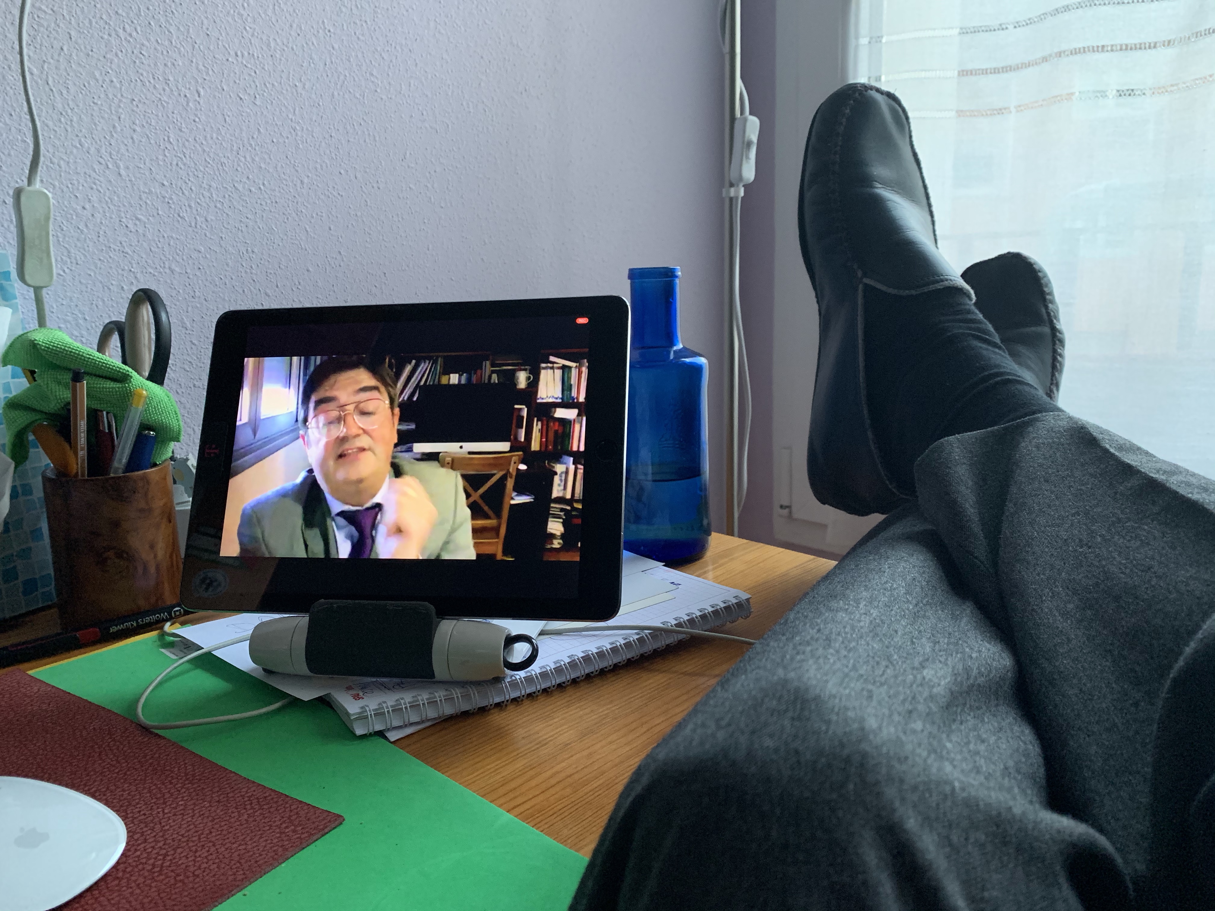 Ecos del Congreso Nacional de Auditoría del sector público (I)