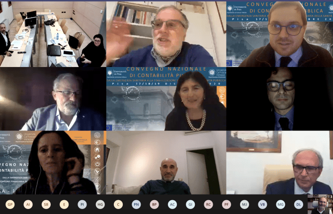 Dalla emergenza sanitaria alla stabilizzazione finanziaria della sanità pubblica