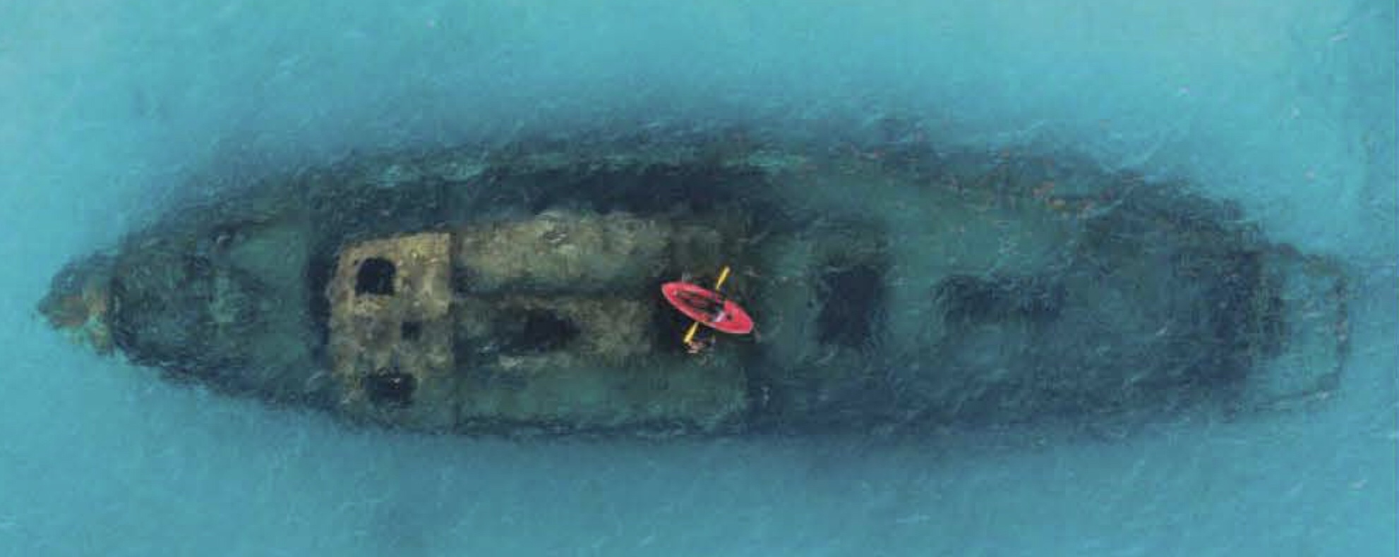 Sé lo que hicisteis en la Semana Santa de 2021