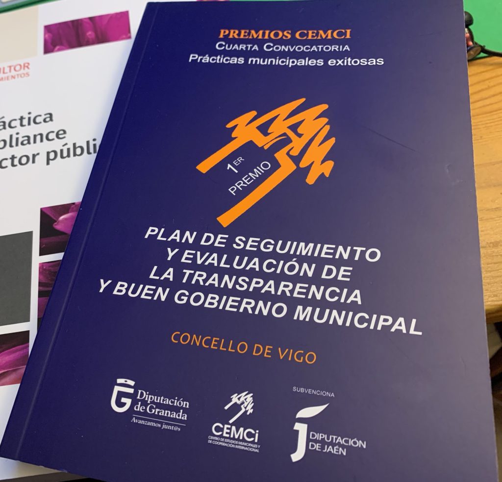 Un repaso a los pecados capitales de la transparencia&nbsp;local