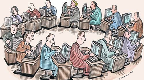 Auditoría de tecnologías de la información: hoja de ruta hacia la seguridad razonable