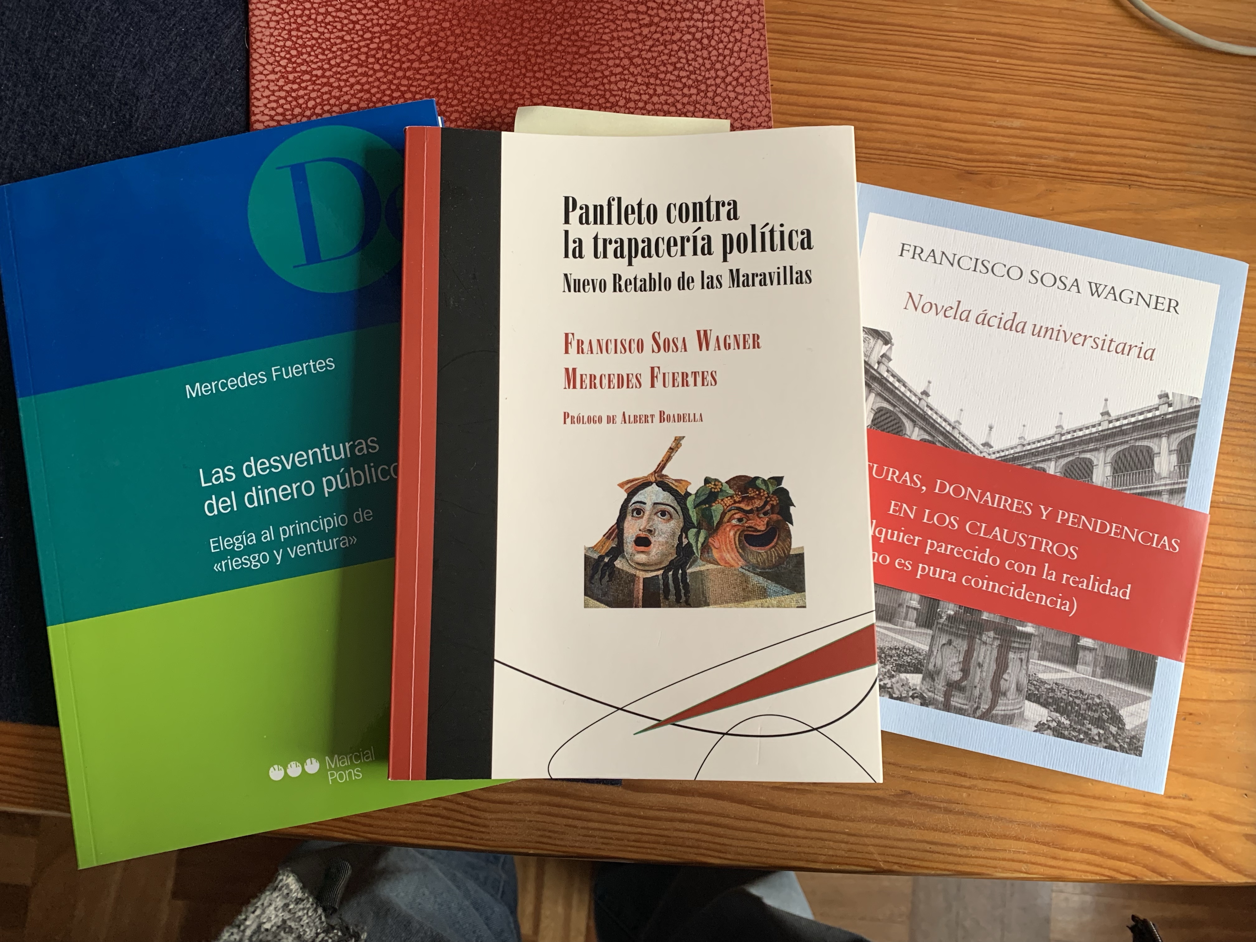 Lecturas estimulantes para un veraneo apacible