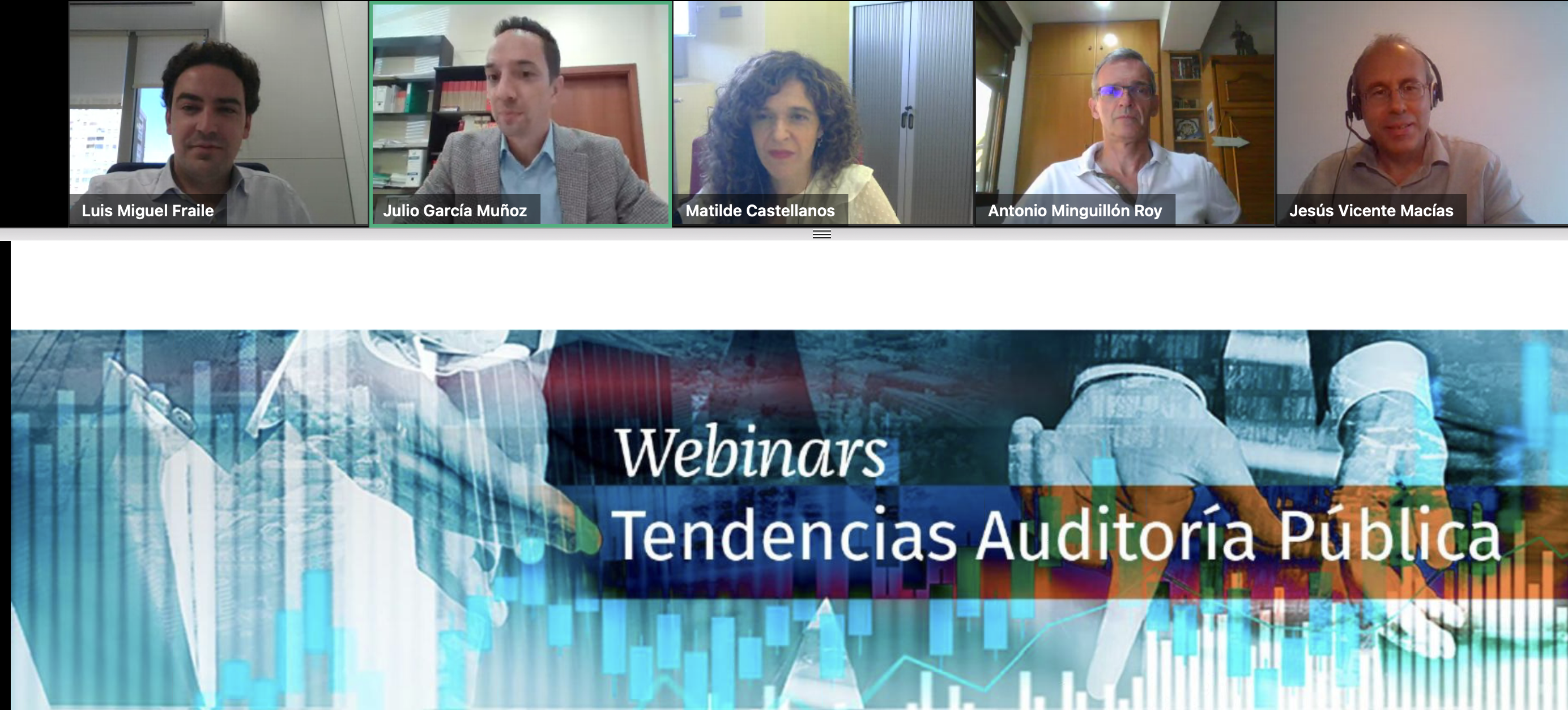 Ciberseguridad. Los ricos también lloran.