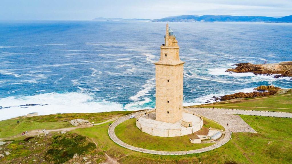 El Consello de Contas de Galicia marca el&nbsp;norte