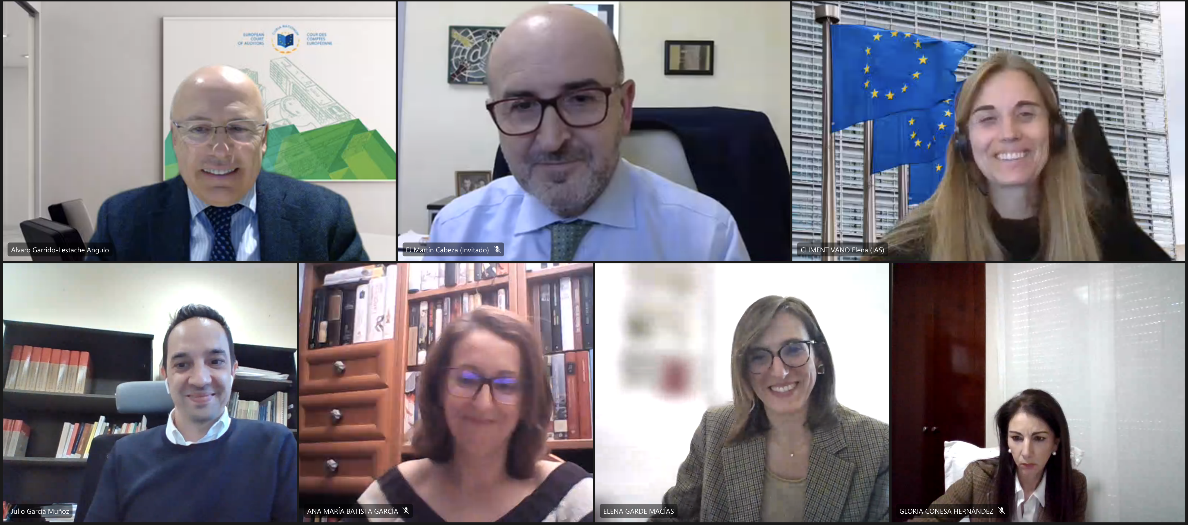 Gastad, gastad, malditos