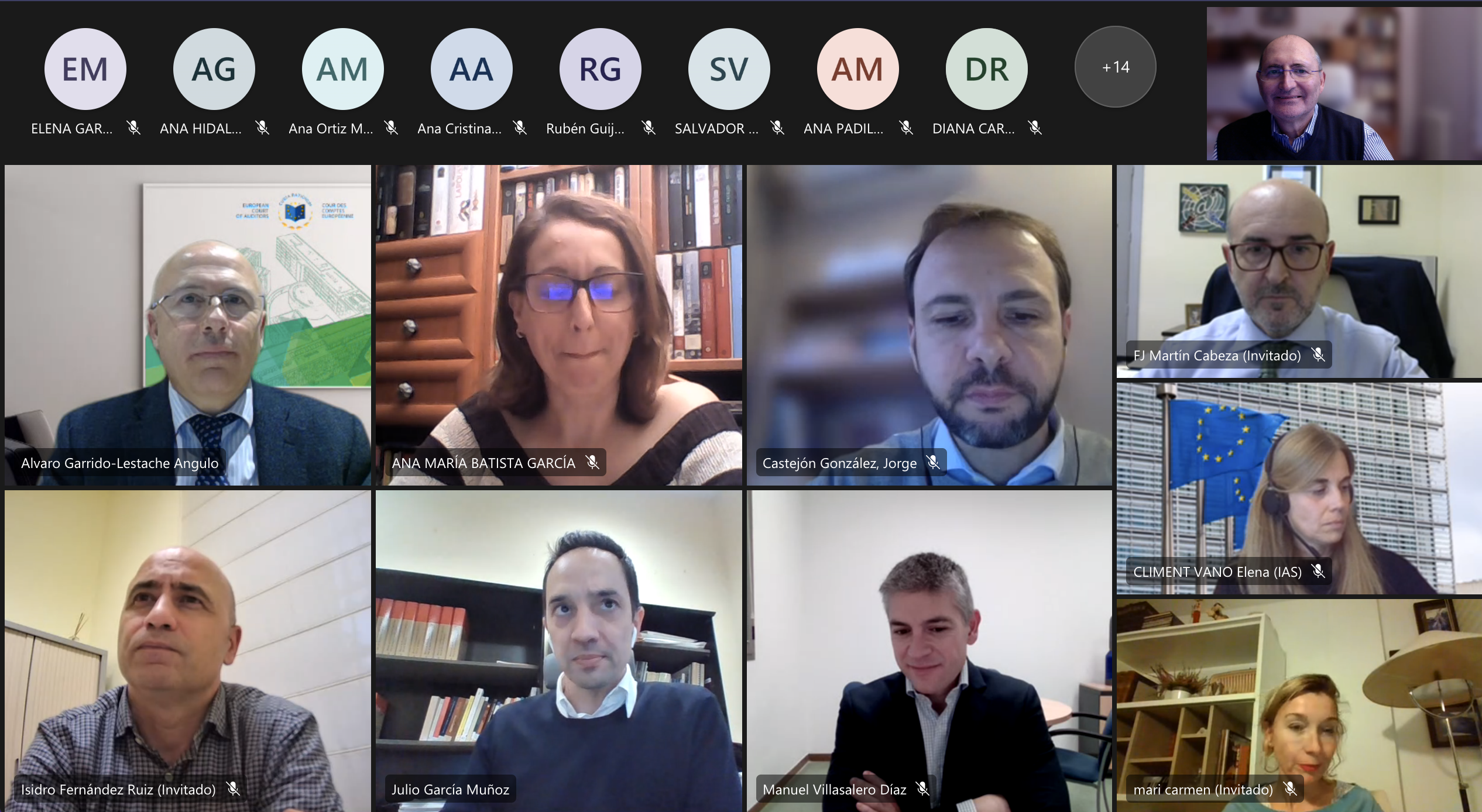 La vieja y la nueva Universidad