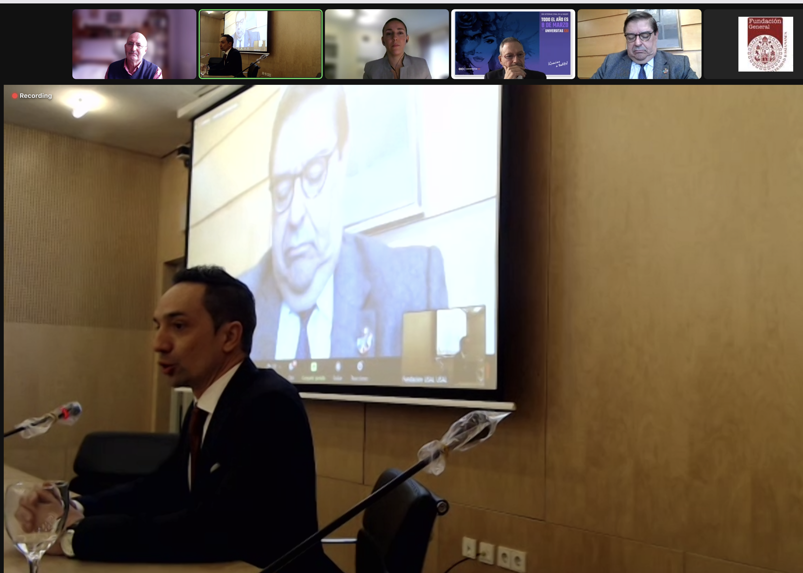 La Declaración de Ausencia de Conflictos de Intereses (DACI)