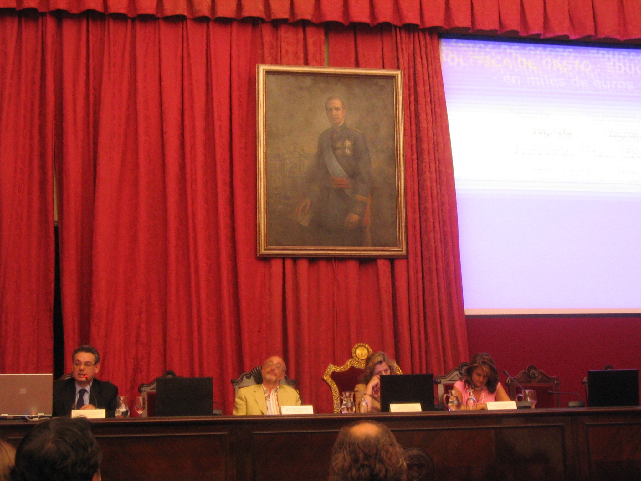 Fiscalizar la complejidad