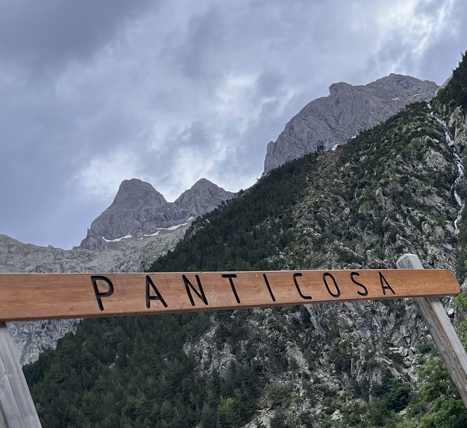 Derecho administrativo de altura