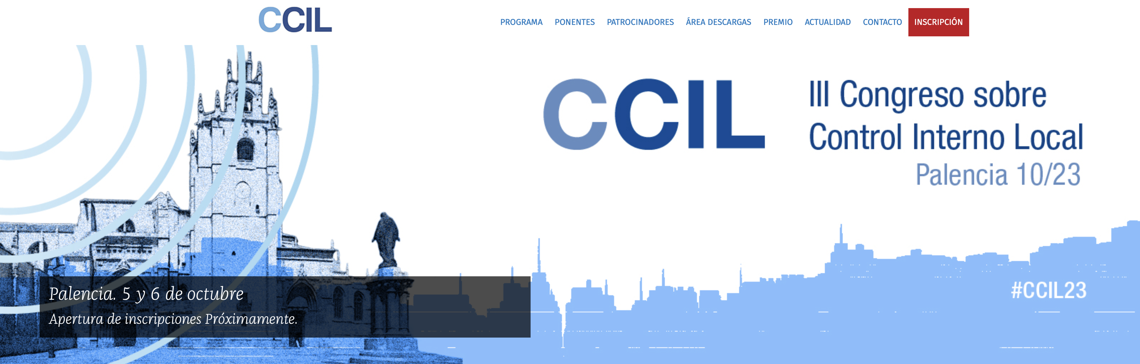 El perfil del Interventor