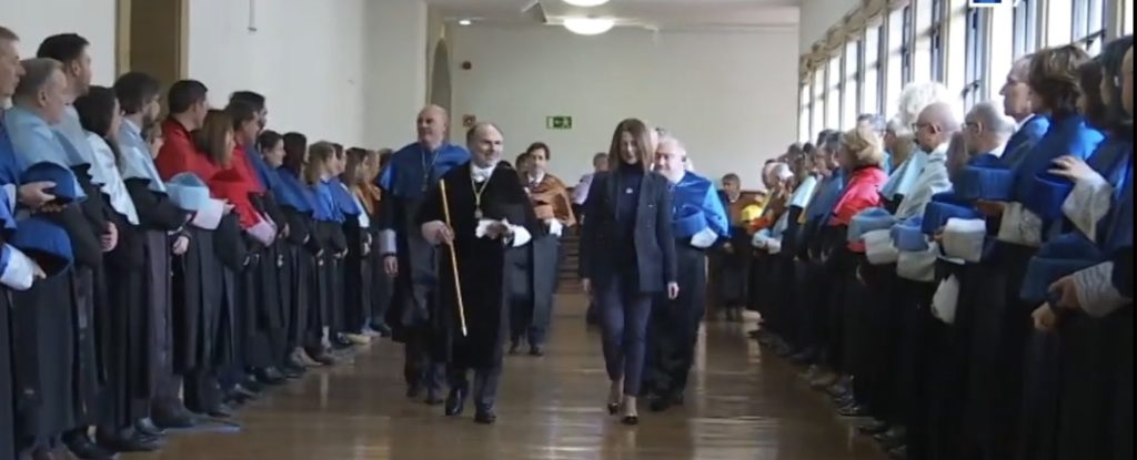 Relaciones de puestos de trabajo en la&nbsp;Universidad