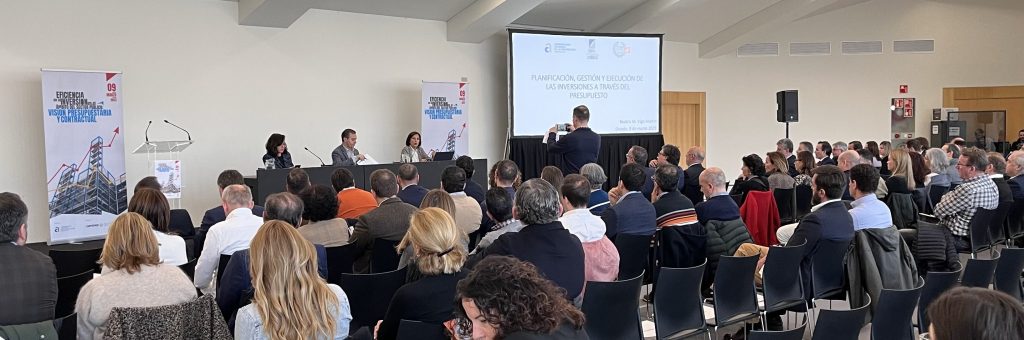 Visión poliédrica de la contratación&nbsp;pública