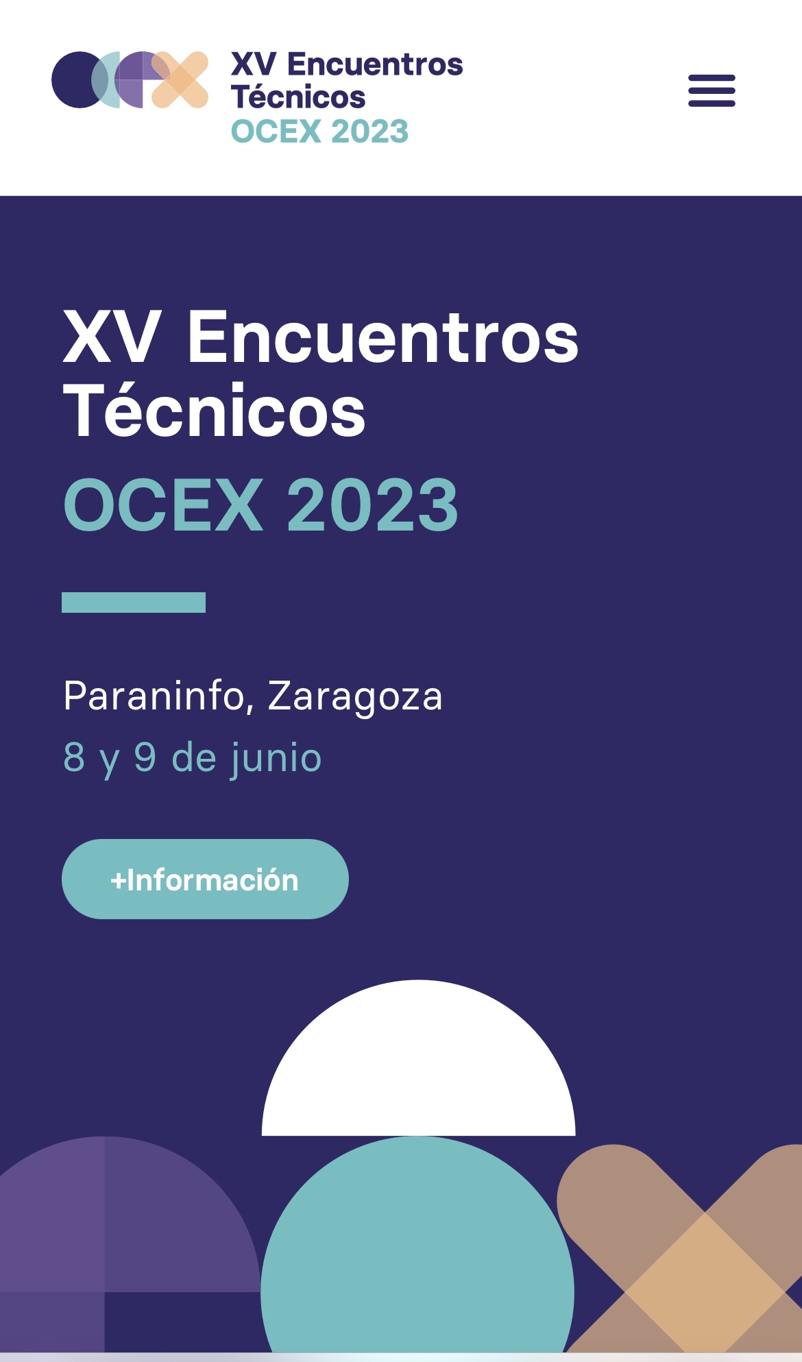 XV Encuentros Técnicos de los OCEX