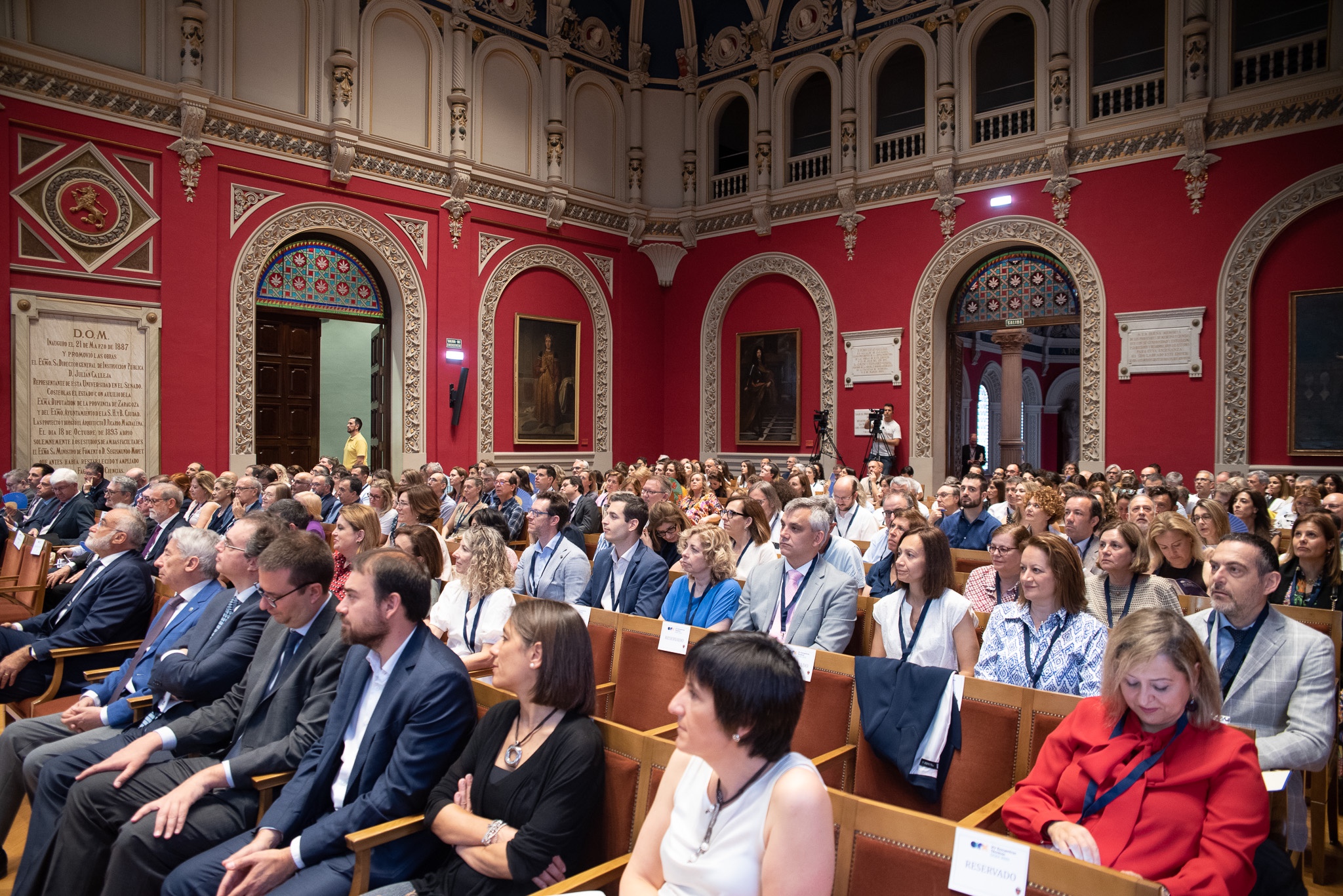 Conclusiones de los XV Encuentros Técnicos de los OCEX