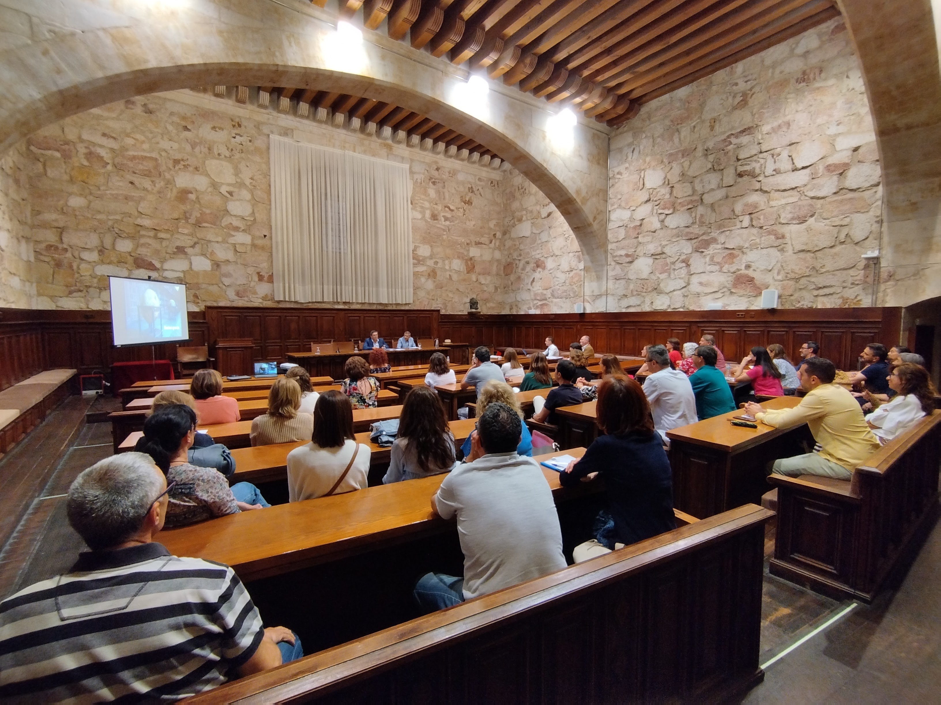 Universidades contra el fraude