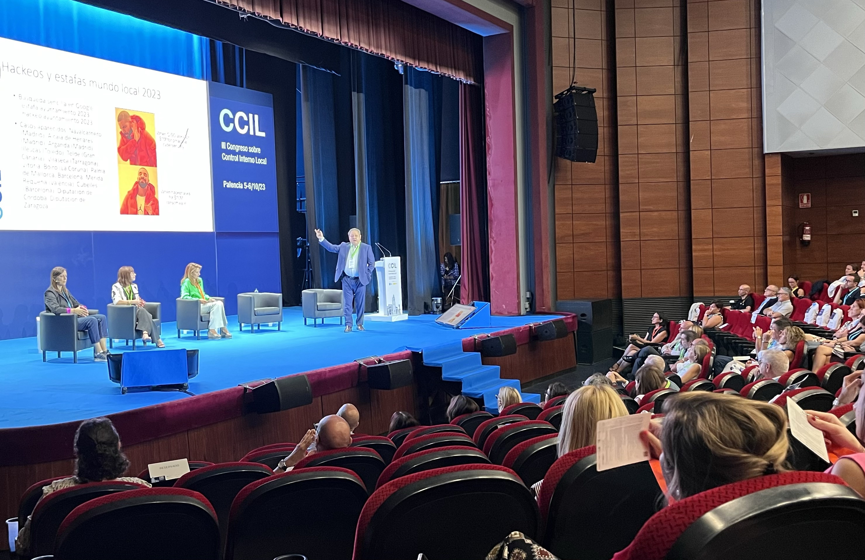 Lecciones aprendidas en ciberseguridad