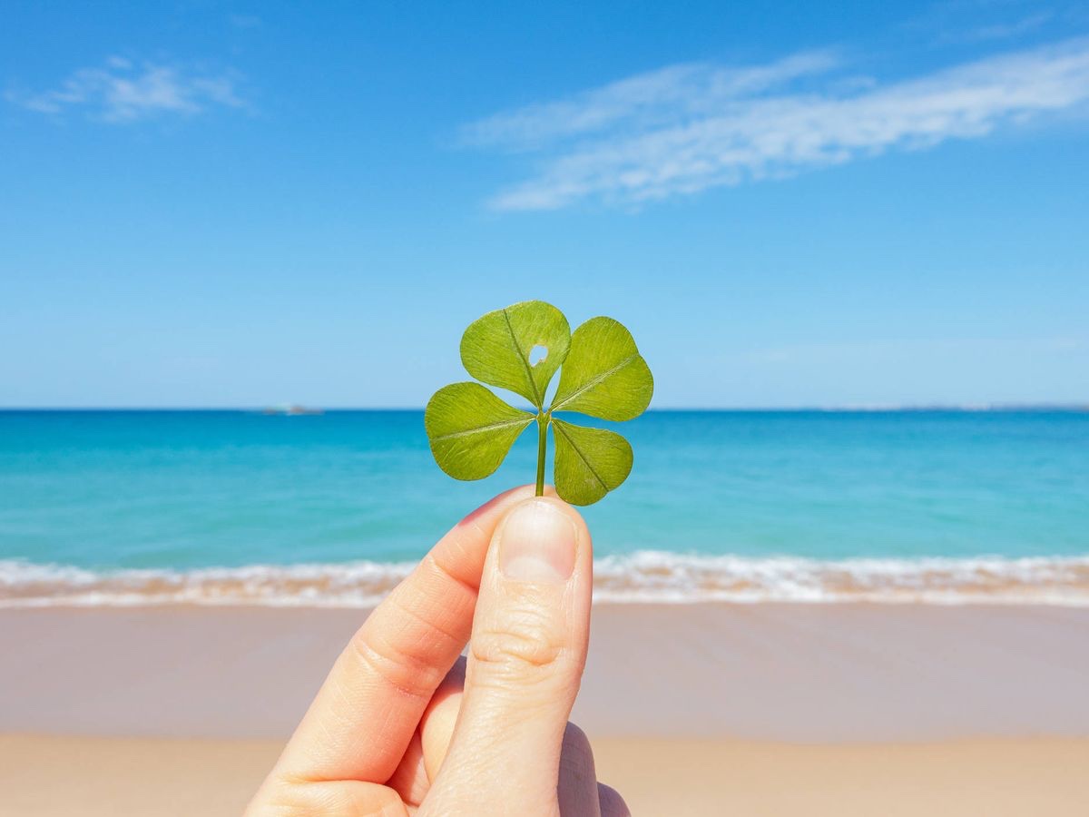 La suerte en auditoría