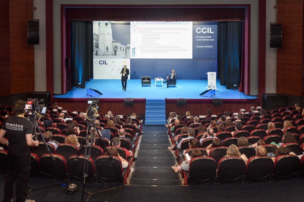 Avance de las conclusiones del CCIL23