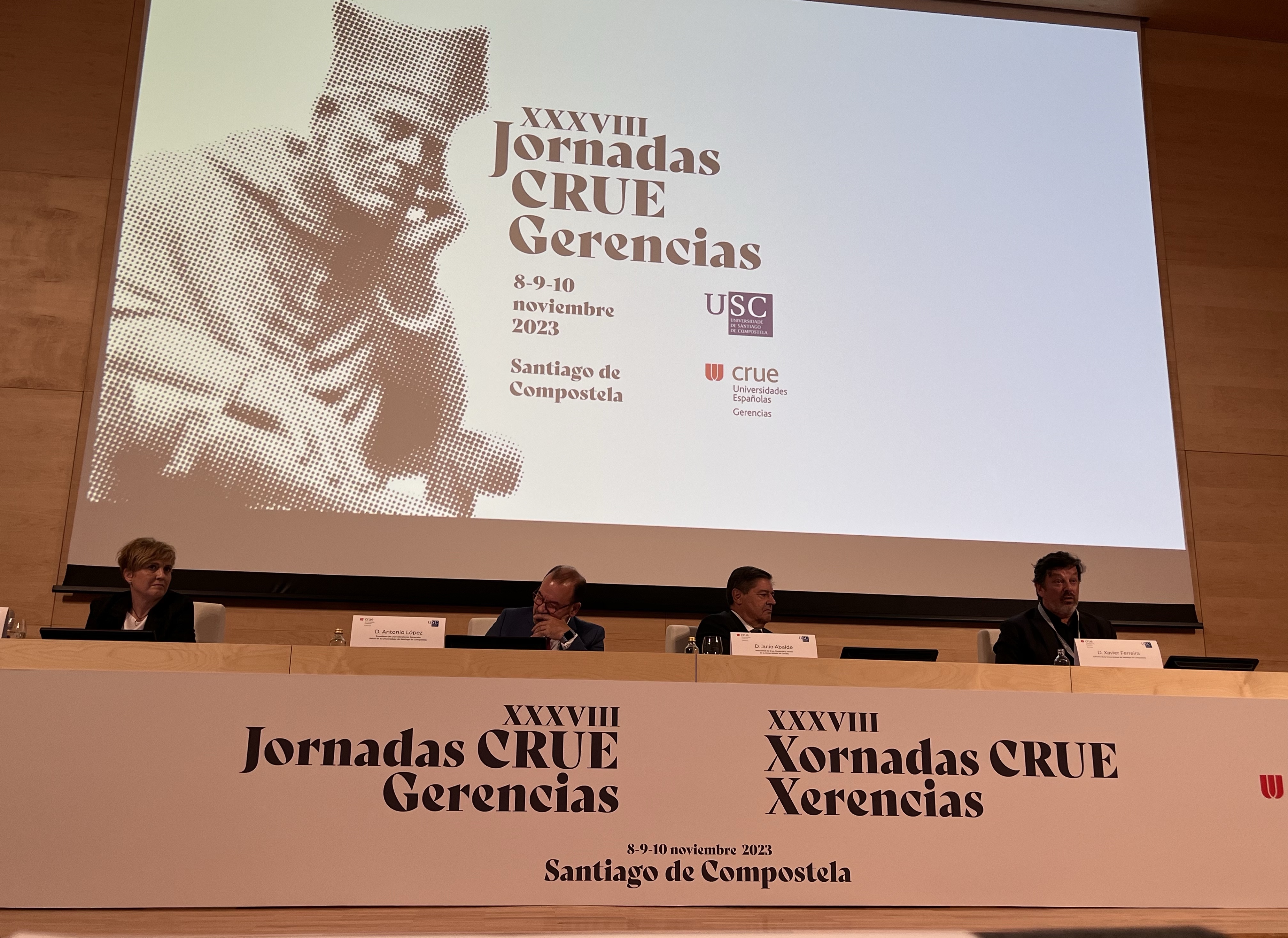 La Universidad española recupera el pulso