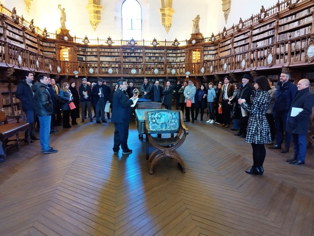 Convocatoria de los Premios Blogs Jurídicos de Oro 2023 (5ª&nbsp;Edición)