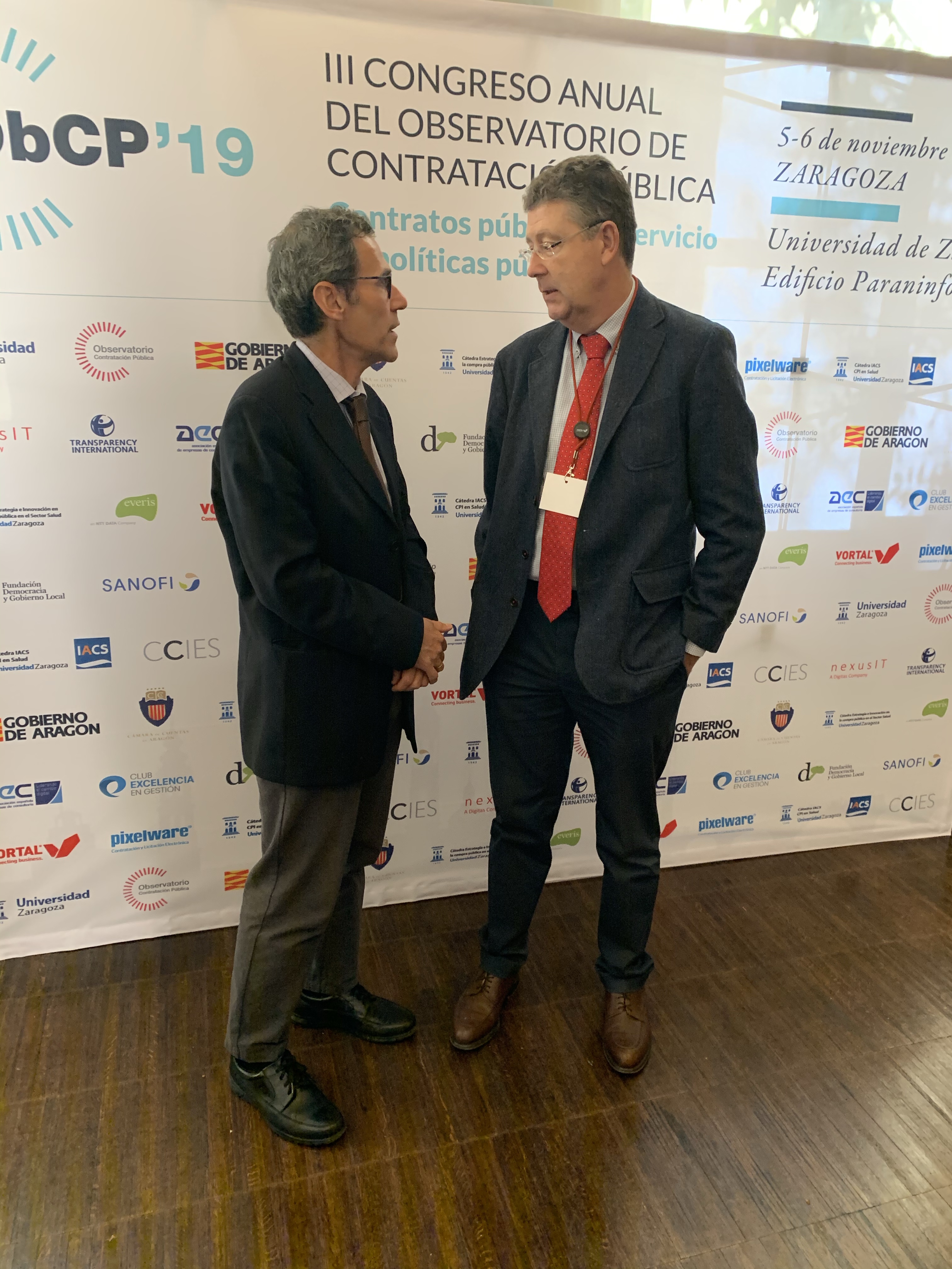 La estrella polar de la contratación