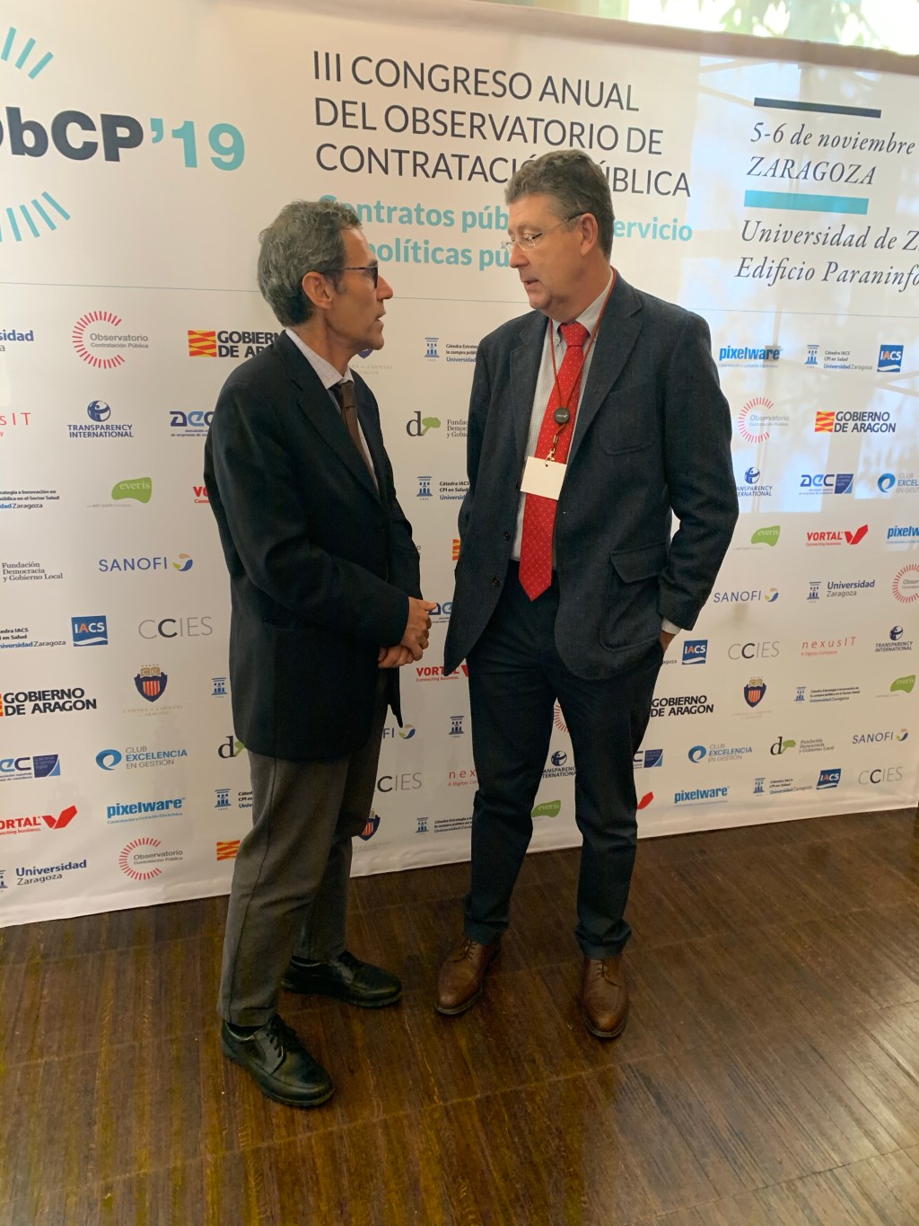 La estrella polar de la&nbsp;contratación