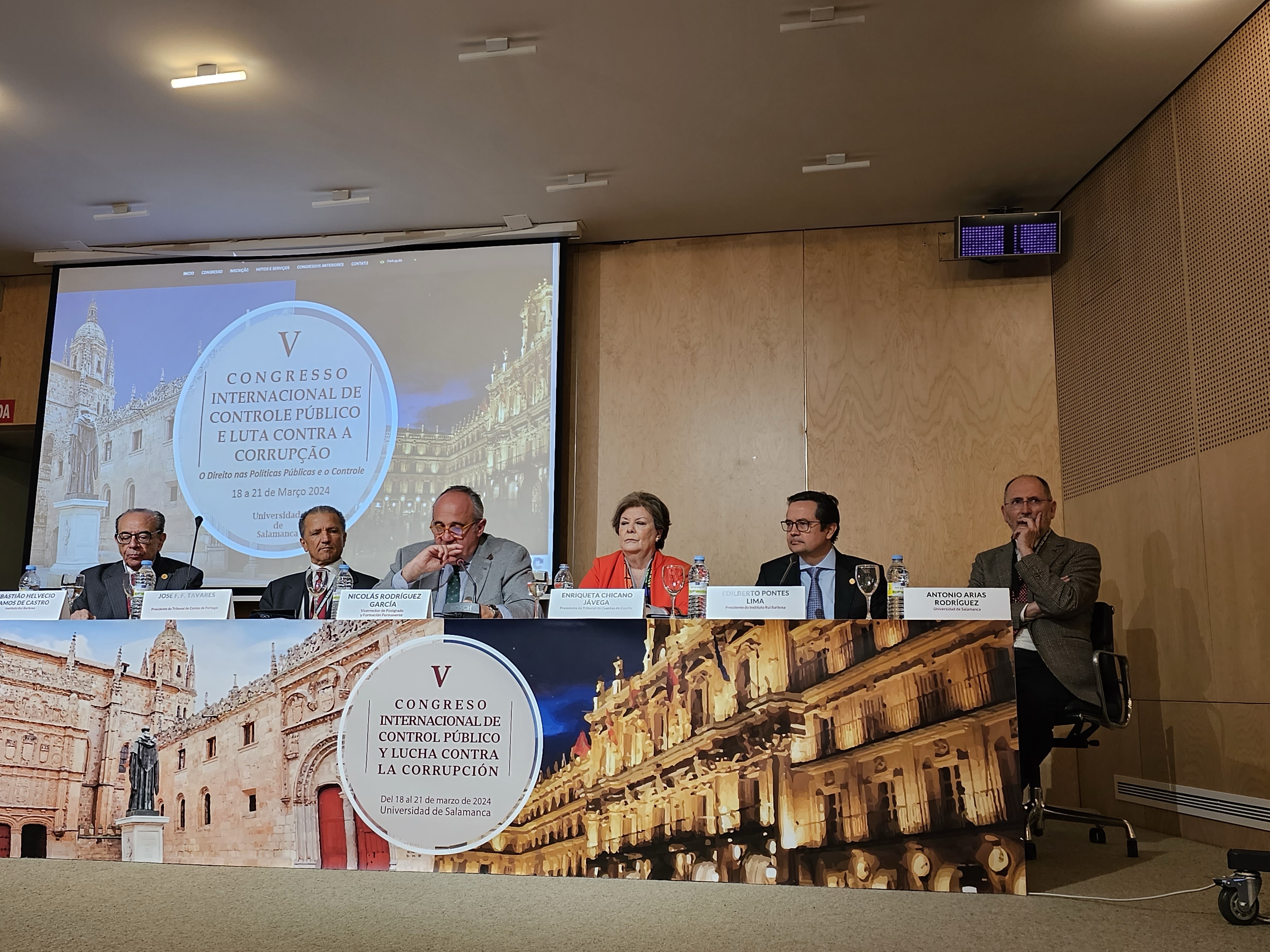 A vueltas con la función jurisdiccional de los Tribunales de Cuentas