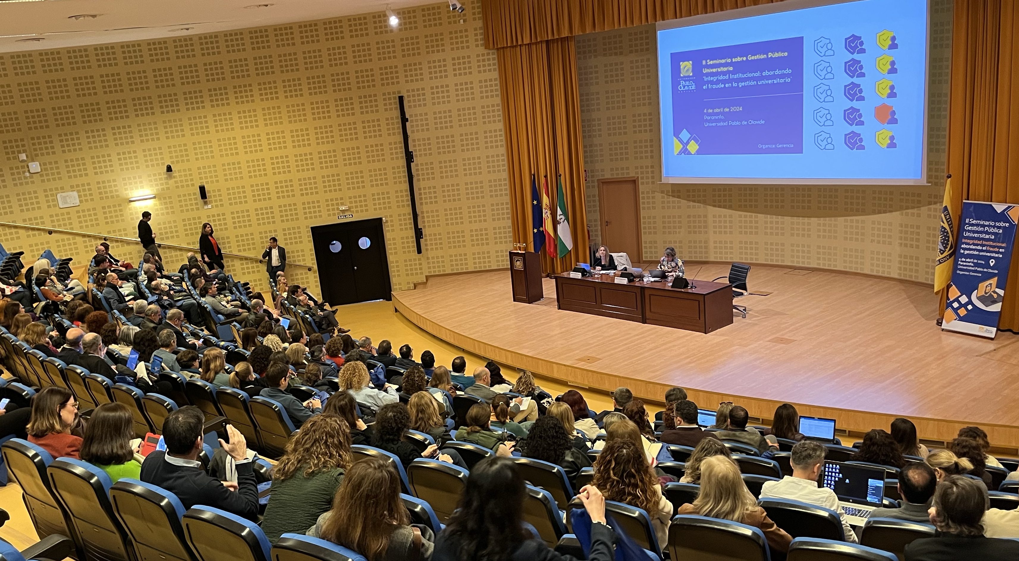 Los peligros del lado oscuro