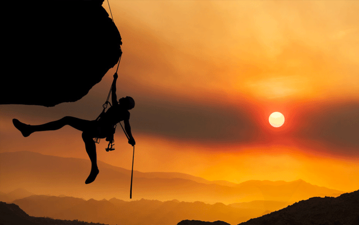 Trabajar con las manos