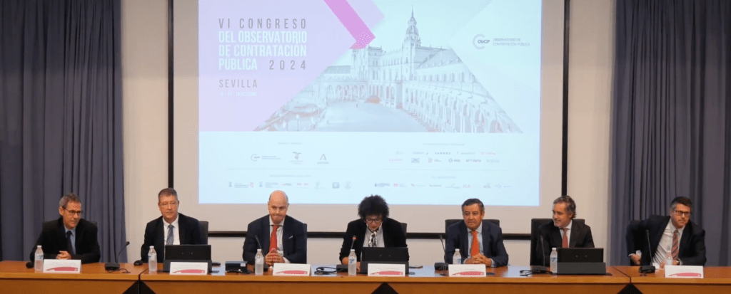 Sevilla tuvo que&nbsp;ser