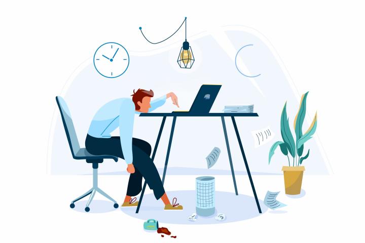 Auditando el impacto del teletrabajo en una&nbsp;Administración