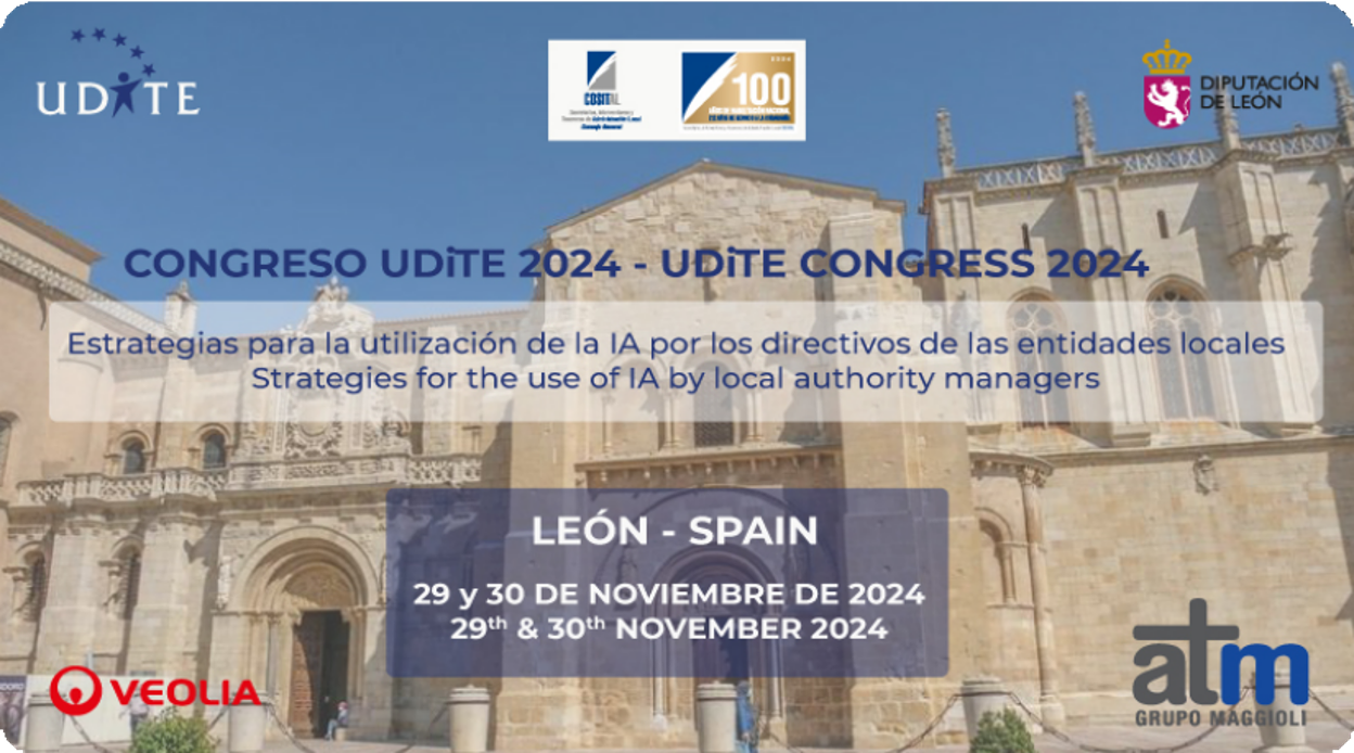 Inteligencia artificial y Entidades locales
