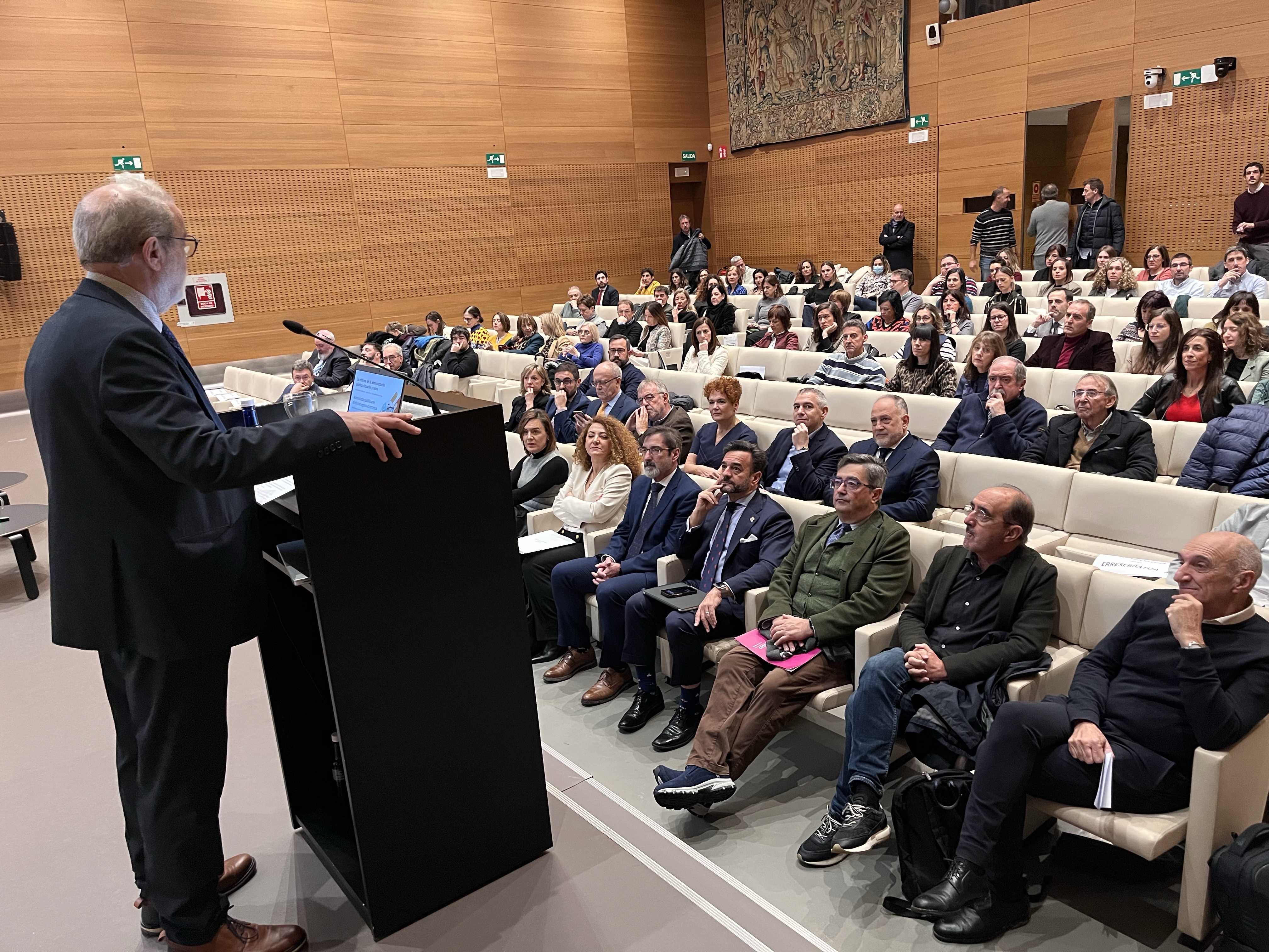 Cuarenta años no es nada