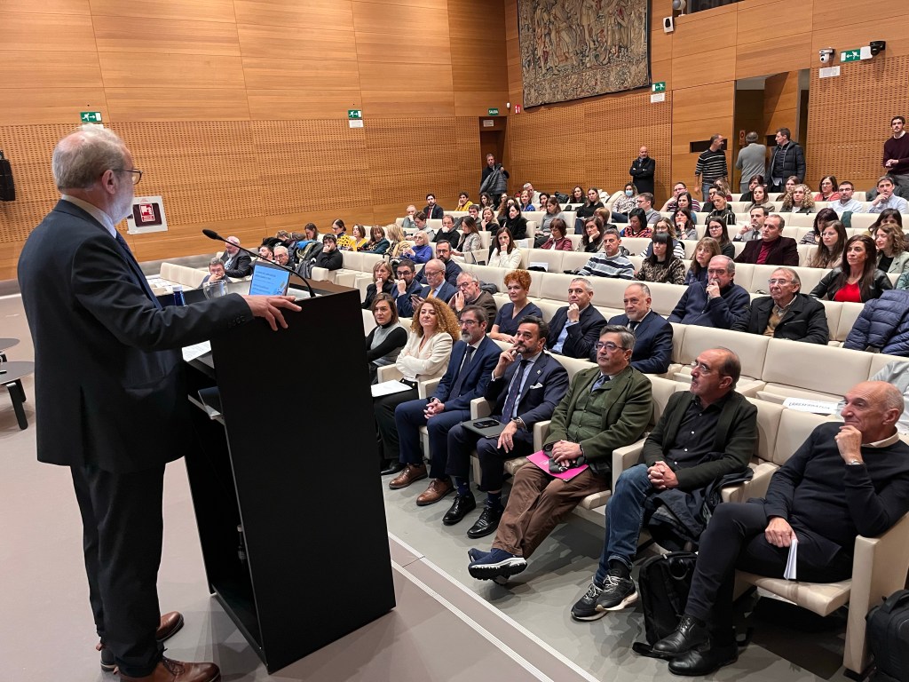 Cuarenta años no es nada