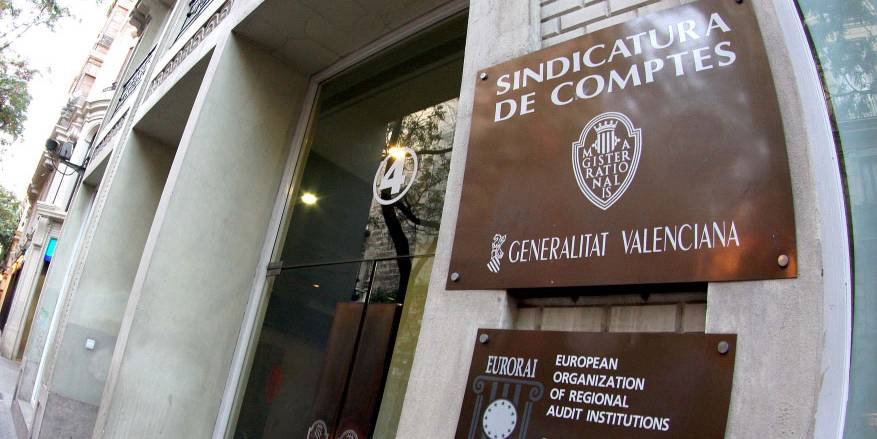 Decálogo de incidencias en contratación&nbsp;pública