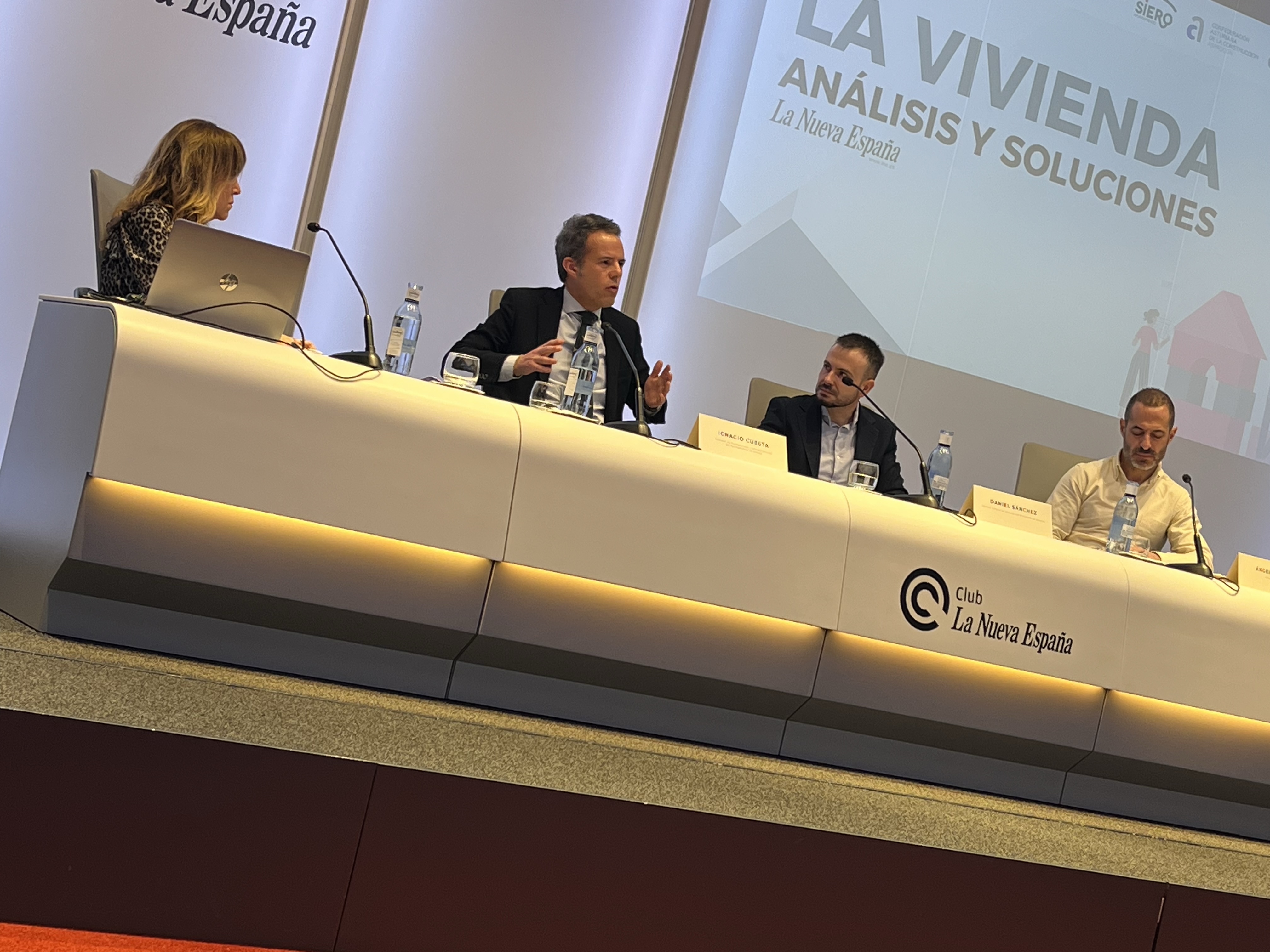 La política de vivienda como reto