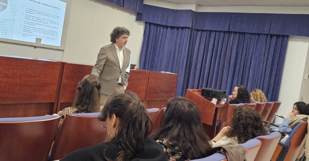 Alguna lección magistral sobre&nbsp;subvenciones