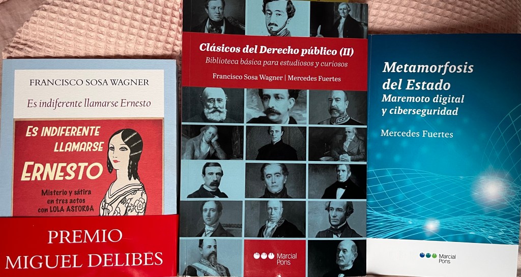 El jurista ante su&nbsp;laberinto