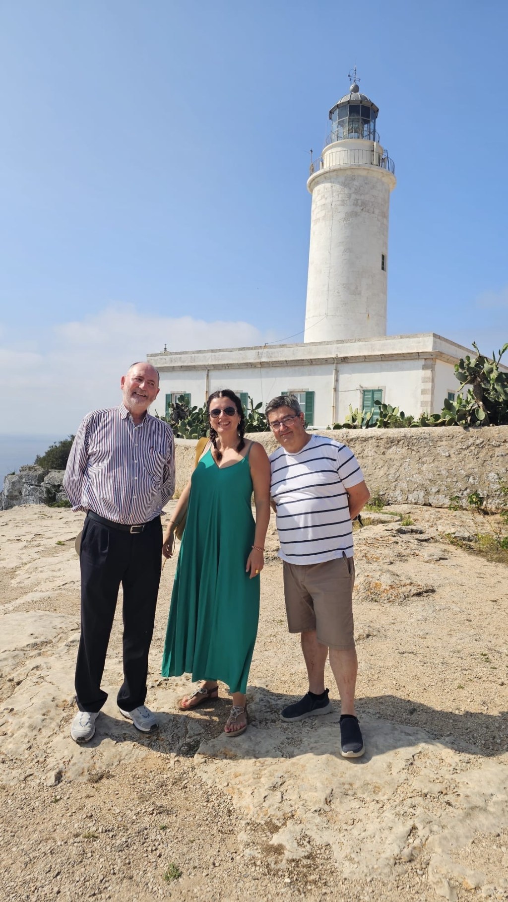 Un faro para los navegantes del mar de las&nbsp;subvenciones