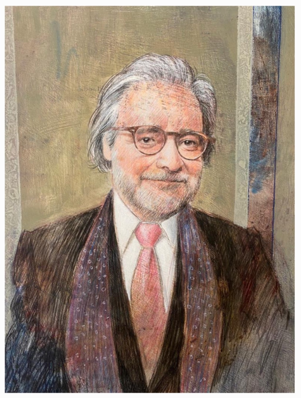 José Antonio Redondo, in&nbsp;memoriam