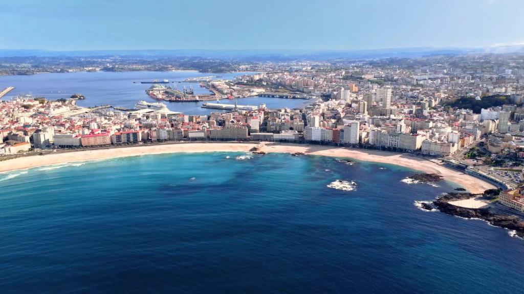 Galicia está de moda